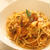 体操着袋完成♪＆手抜きパスタ