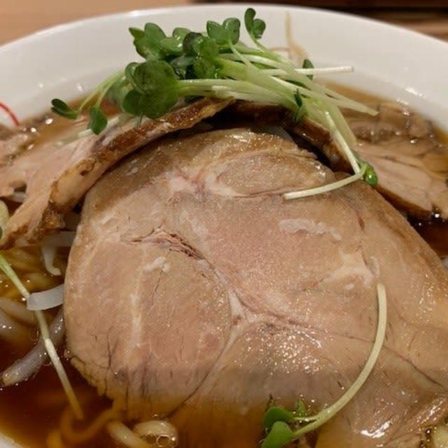 関越自動車道　赤城高原ＳＡ（上り）フードコートで朝食
