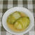ロール白菜のコンソメ煮