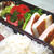 タラの塩麹味弁当