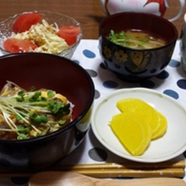 癒しのお店でランチ