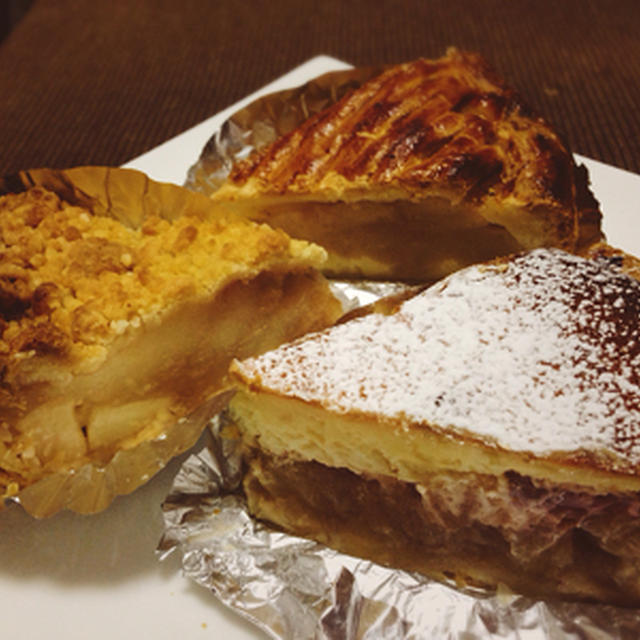 GRANNY SMITH（グラニースミス）APPLE PIE & COFFEE