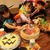 ハロウィンパーティーをした～！！