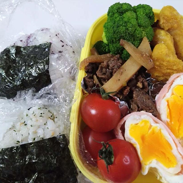 お弁当