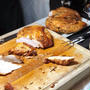 ThanksgivingはFogo de Chaoへ行きました