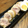 鶏もも肉でチャーシュー