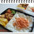 お弁当３日分