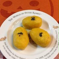 レシピブログ「モニター当選」★＆スイートポテト