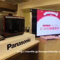 Panasonic ビストロ電子レンジ科 体験教室