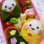 3月のお弁当総集編♪