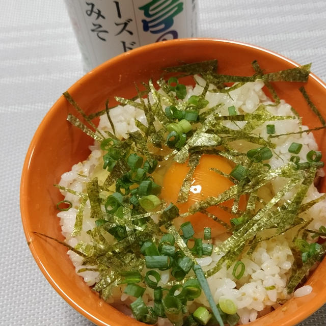 禁断のごはん