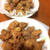 鶏肉のカレーからあげ