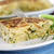 ズッキーニのスペイン風オムレツ/Tortilla de calabacin