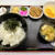 嫁キャン△2003 まずはTKG食べ放題