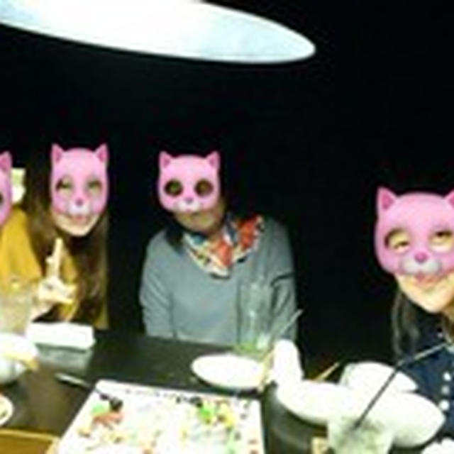 ありがとー誕生日会！