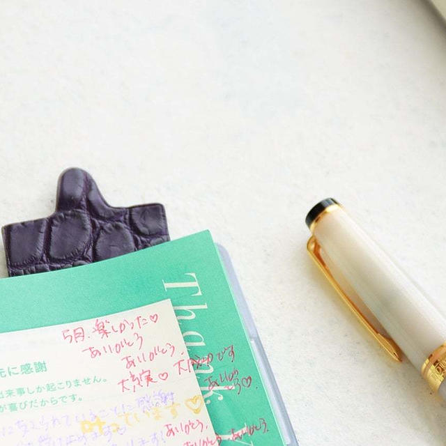 ６月もきっと楽しい日々♡