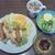 Good－morning ラビっ子のミックスサンド～