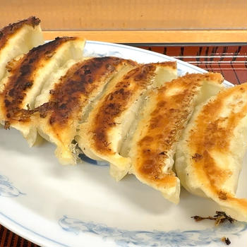 ぎょうざの満洲朝霞南口店