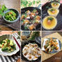 梅味のさっぱりおかず10選♡【#簡単レシピ#おかず】