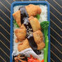 重ね味噌カツ弁当