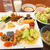 万座温泉2日目LANI‘Sセレクション朝食