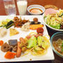 万座温泉2日目LANI‘Sセレクション朝食