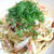 「サンマとみょうがのスパゲッティ」を作ってみた！