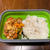 最近のお弁当　　