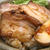 『自家製チャーシュー丼』