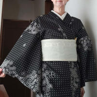 セオα着ました