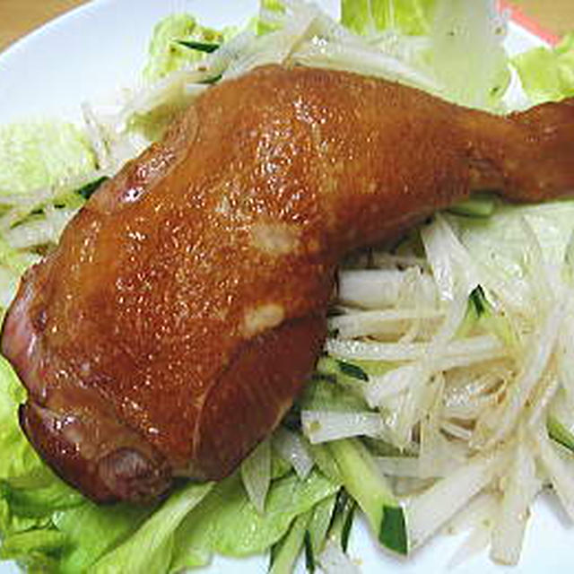 X'masチキン