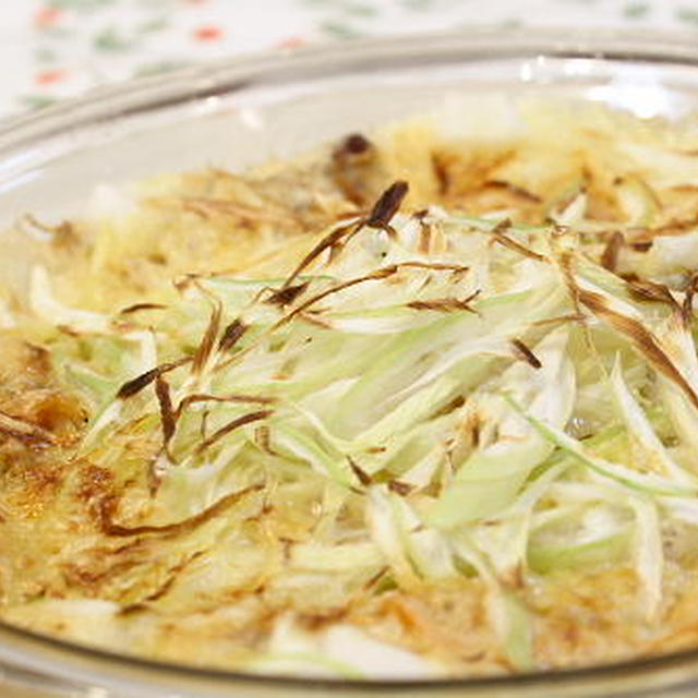10/06/05 もちとキムチのチーズ焼き