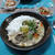 グリーンカレーとお財布に優しいヤムウンセン