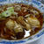 牡蠣蕎麦