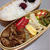豚の生姜焼き弁当