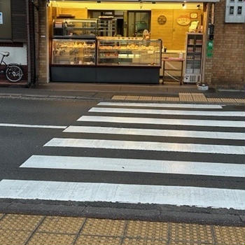 懐かしいパン