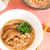 【レシピ】えびとしいたけのお出汁で美味しい♪簡単にゅうめん