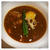 夏野菜カレーでつけパスタ