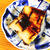 下仁田ネギの焼きマリネ