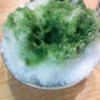 赤福氷～赤福茶屋