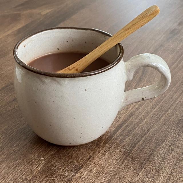 ホッとする、思い出の味。