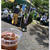 B.B OPEN GARDEN  〜メルシィ商店敷地内〜