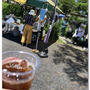 B.B OPEN GARDEN  〜メルシィ商店敷地内〜