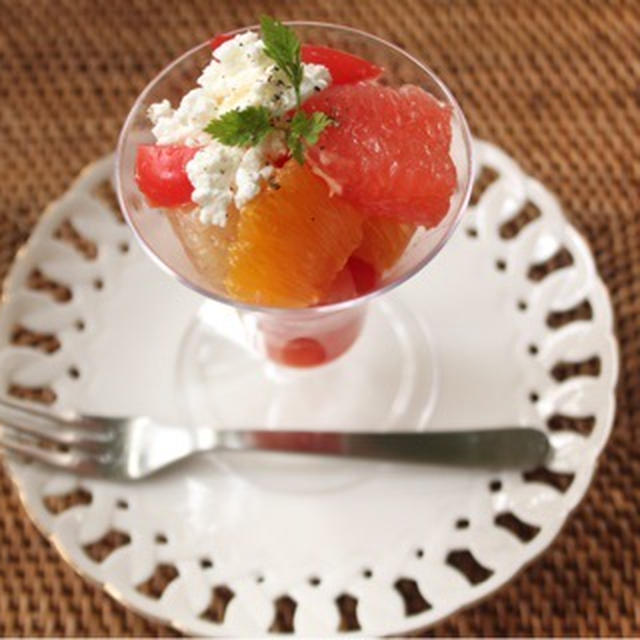 アマチュアバーテンダースクールにて★料理教室