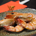 ３６５日糖質オフレシピNo.３６２「海老の酒煮」