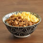 【ストックおかず】ごはんがススム！鶏そぼろ丼