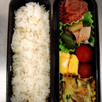 お弁当