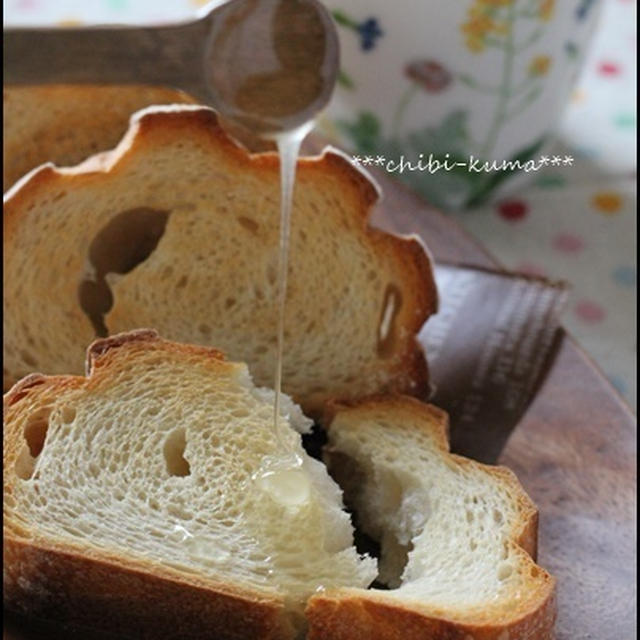バターハース♪