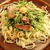 カレーうどん５２kcal、ペペロンチーノ３３kcal！マジであり得ない！このウマさ何？？っていうこんにゃく麺です。