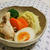 ちびちゃんでも食べられる♪和風ポトフ